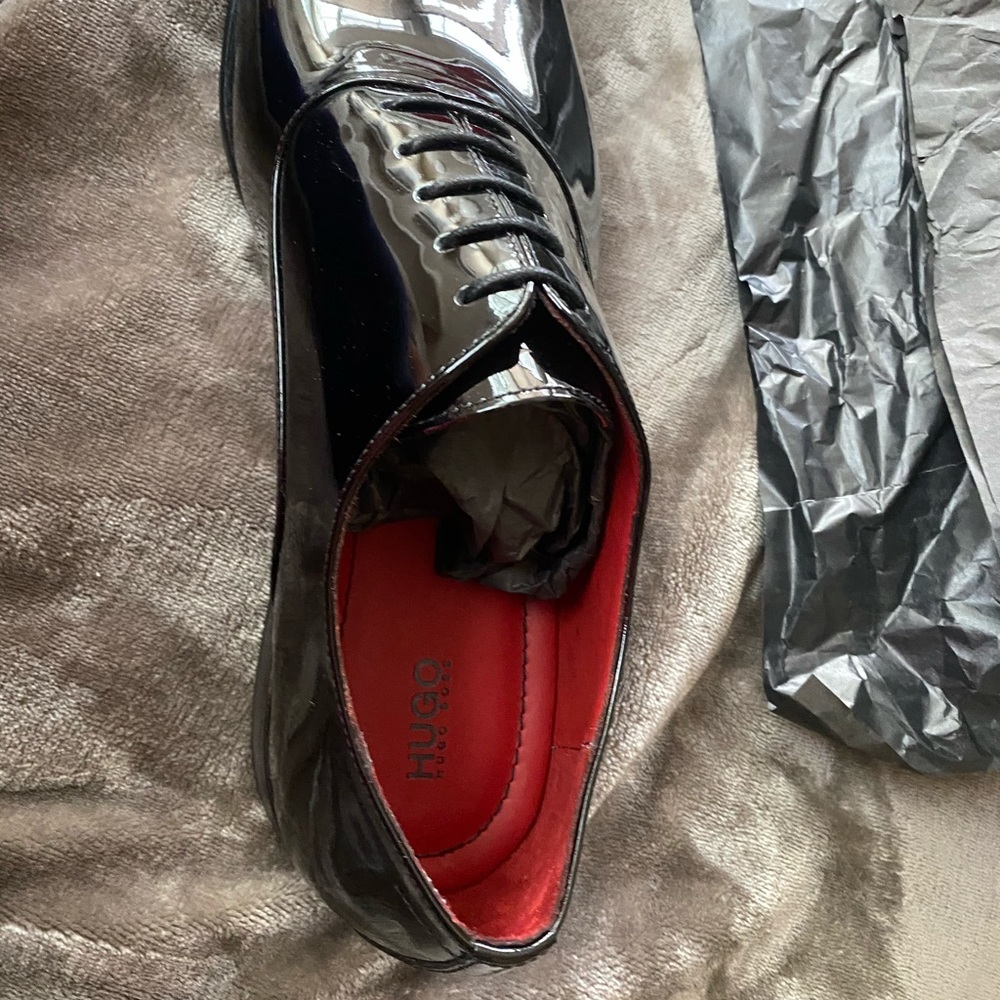 Hugo Boss Men’s Dress Shoe